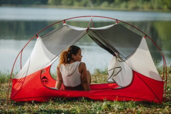 10 Essential Tips to Keep Yourself Safe While Camping and Enjoying the Great Outdoors