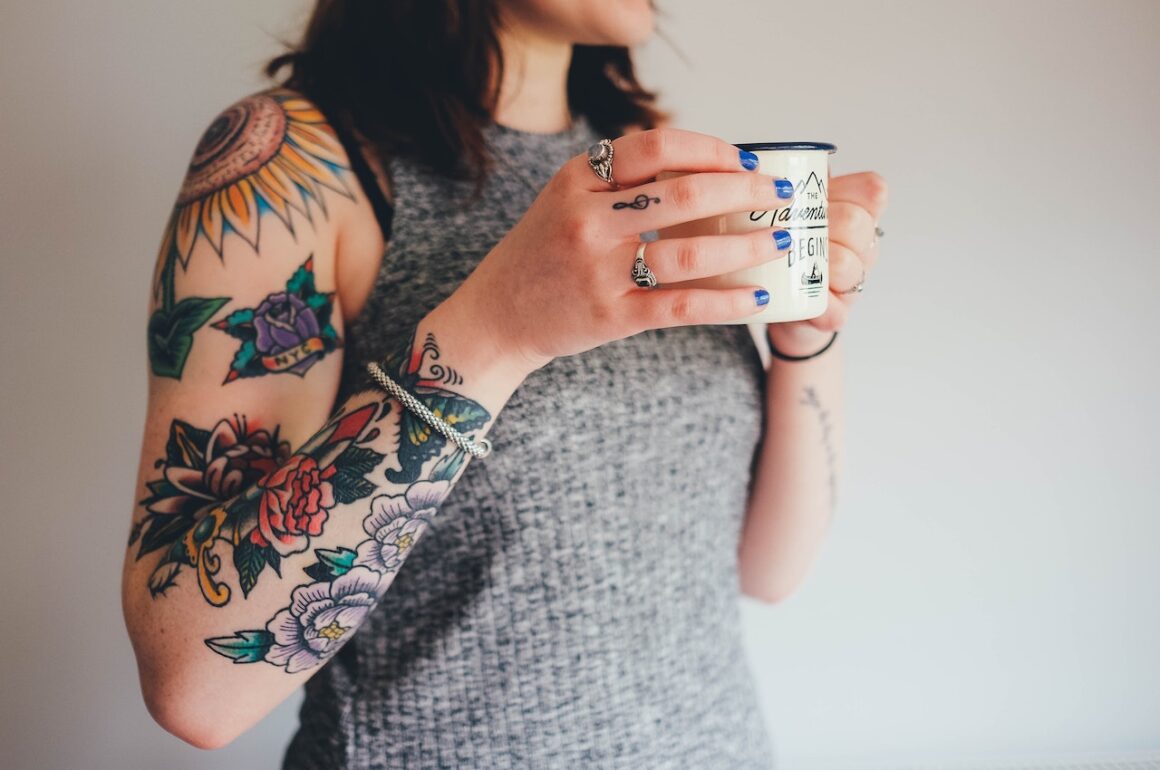 Valuable Tips to Prepare Before Doing Colorful Tattoos