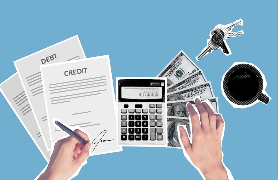 How to Select the Right Bad Credit Loan Lender?