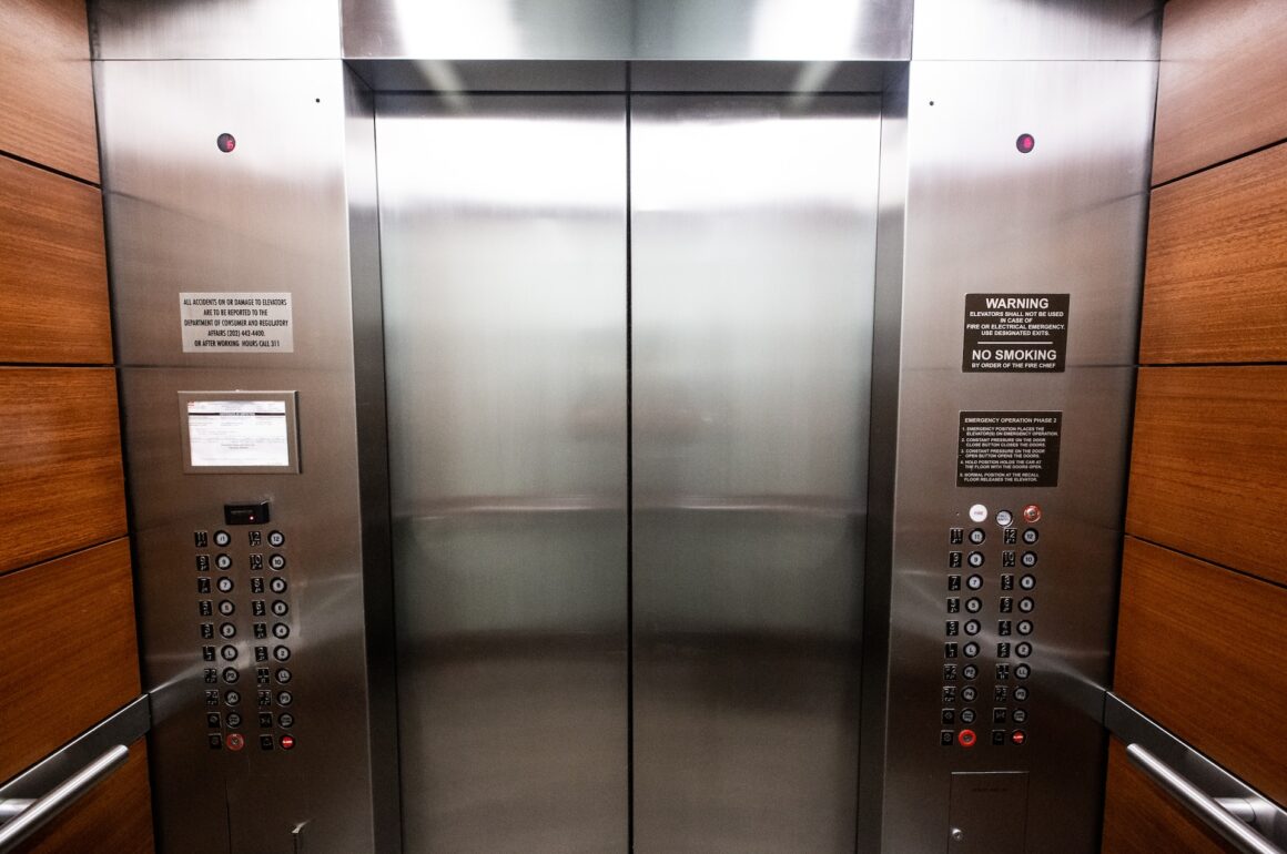 The Ultimate Guide to Elevator Cabin Air Disinfection Purifiers