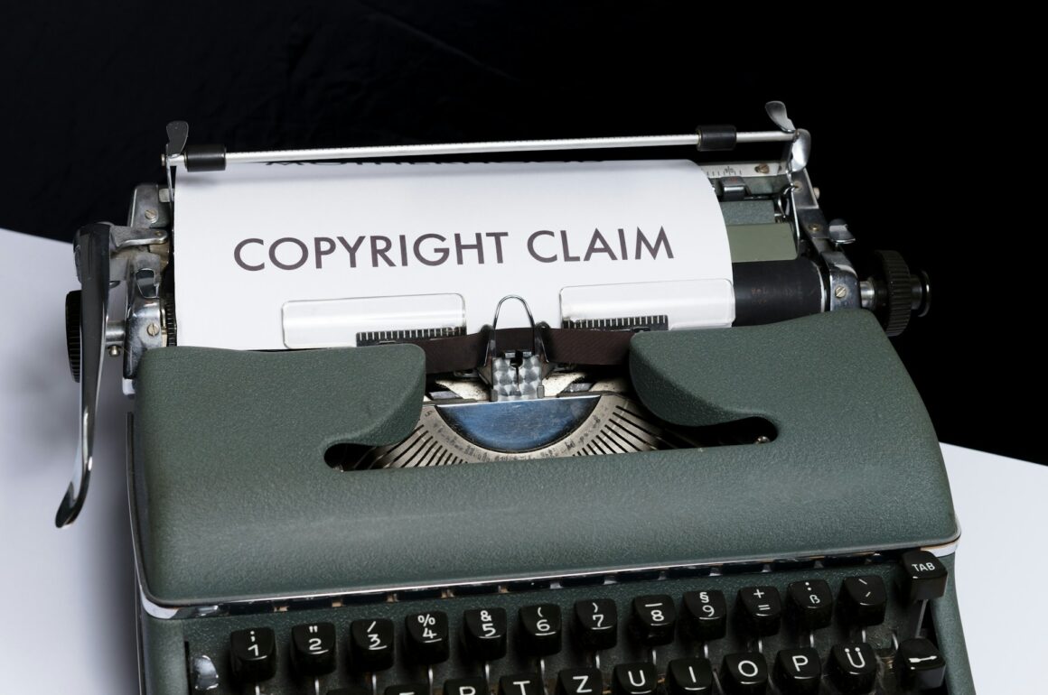 Demystifying Copyright Law - A Comprehensive Overview