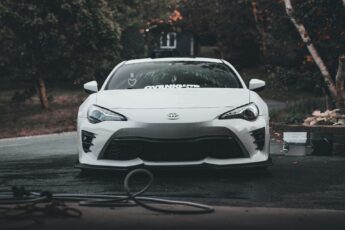 The Surge in Automotive Styling Services: What's Fueling the Trend?