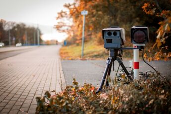 Educational radar The future of driver education