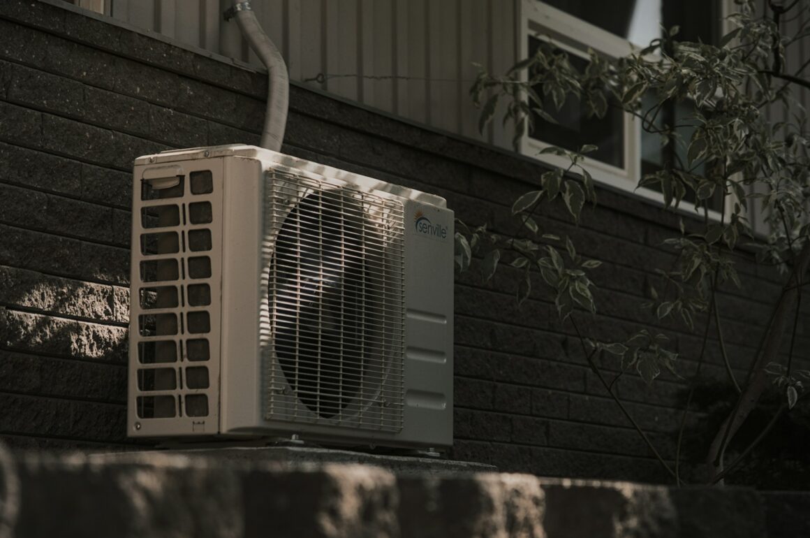 Sustainable Air Solutions for Modern Facilities