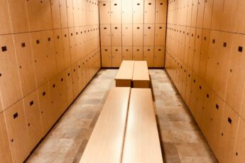 Top Trends in Locker Systems for Modern Facilities
