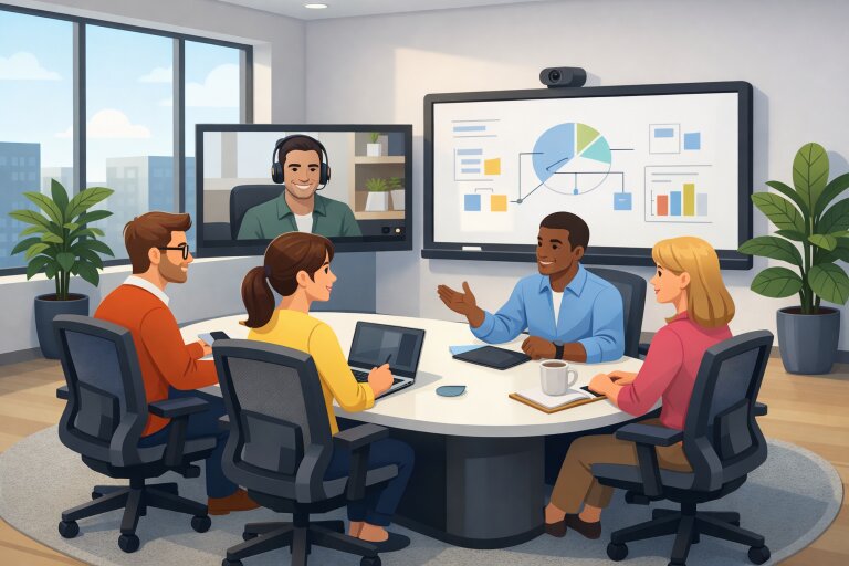 meetings