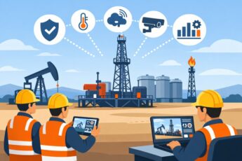 Oilfield
