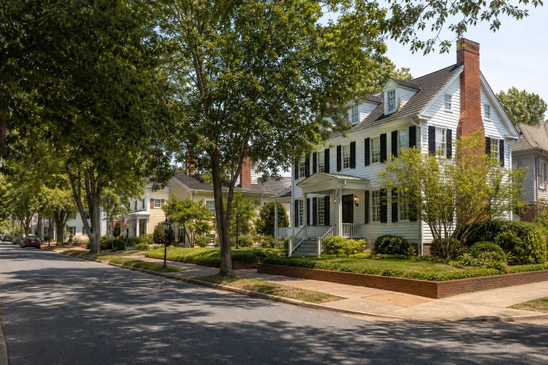 Real Estate